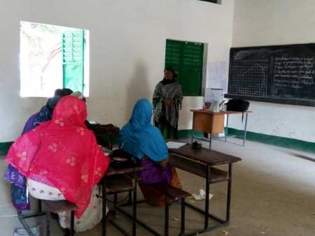 Formazione insegnanti